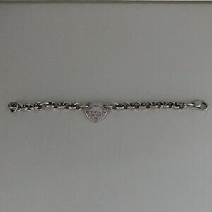 Please Return to Tiffany & Co Bracelet